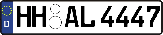 HH-AL4447