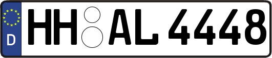 HH-AL4448