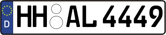 HH-AL4449