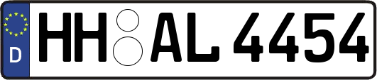 HH-AL4454