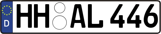 HH-AL446