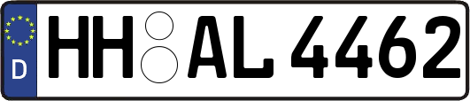 HH-AL4462