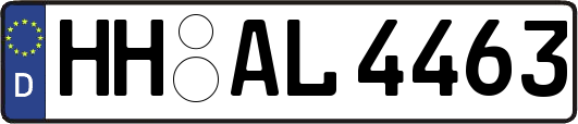HH-AL4463