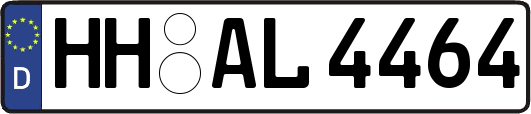 HH-AL4464