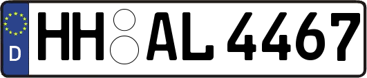 HH-AL4467