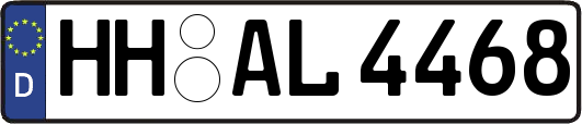 HH-AL4468