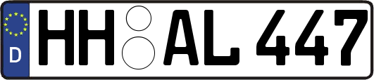 HH-AL447