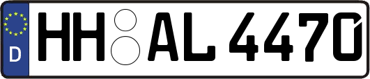 HH-AL4470