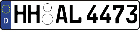 HH-AL4473