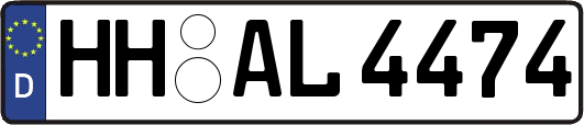 HH-AL4474