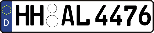 HH-AL4476