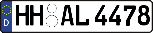 HH-AL4478