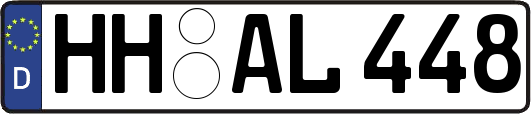 HH-AL448