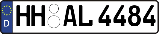 HH-AL4484