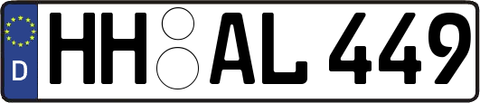HH-AL449