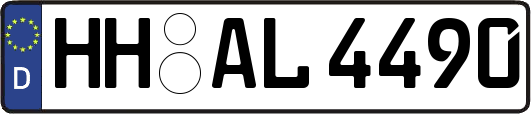 HH-AL4490