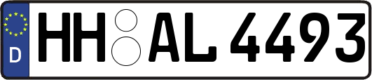 HH-AL4493