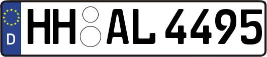HH-AL4495