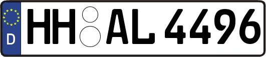 HH-AL4496