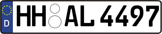 HH-AL4497