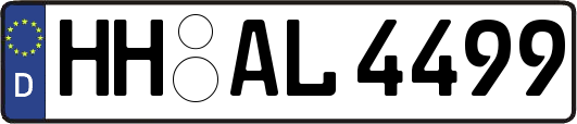 HH-AL4499
