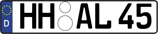 HH-AL45