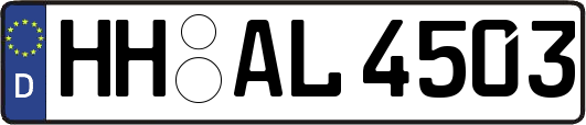 HH-AL4503