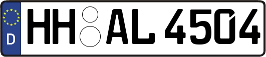 HH-AL4504