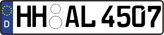 HH-AL4507