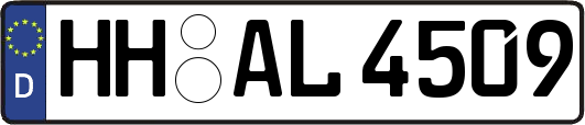 HH-AL4509