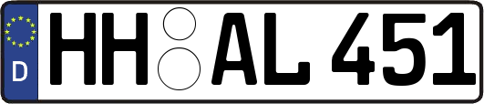 HH-AL451