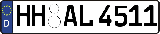HH-AL4511