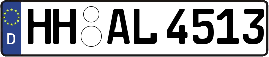 HH-AL4513
