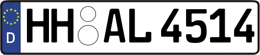 HH-AL4514