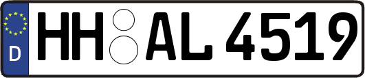 HH-AL4519