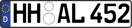 HH-AL452