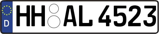 HH-AL4523