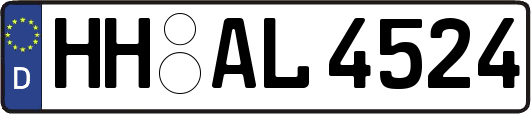 HH-AL4524
