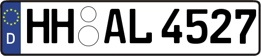 HH-AL4527