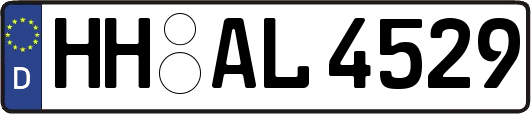 HH-AL4529
