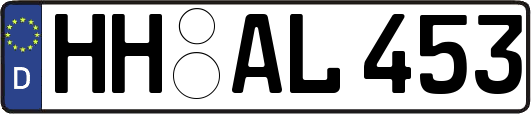 HH-AL453