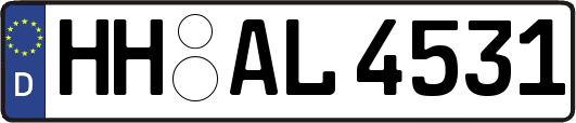 HH-AL4531