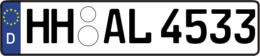 HH-AL4533