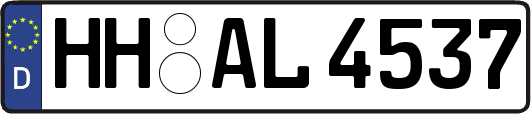 HH-AL4537