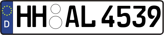 HH-AL4539