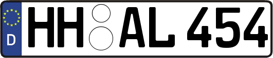 HH-AL454