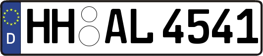 HH-AL4541
