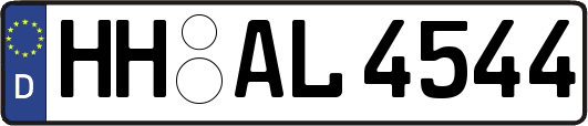 HH-AL4544