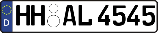 HH-AL4545