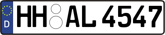 HH-AL4547